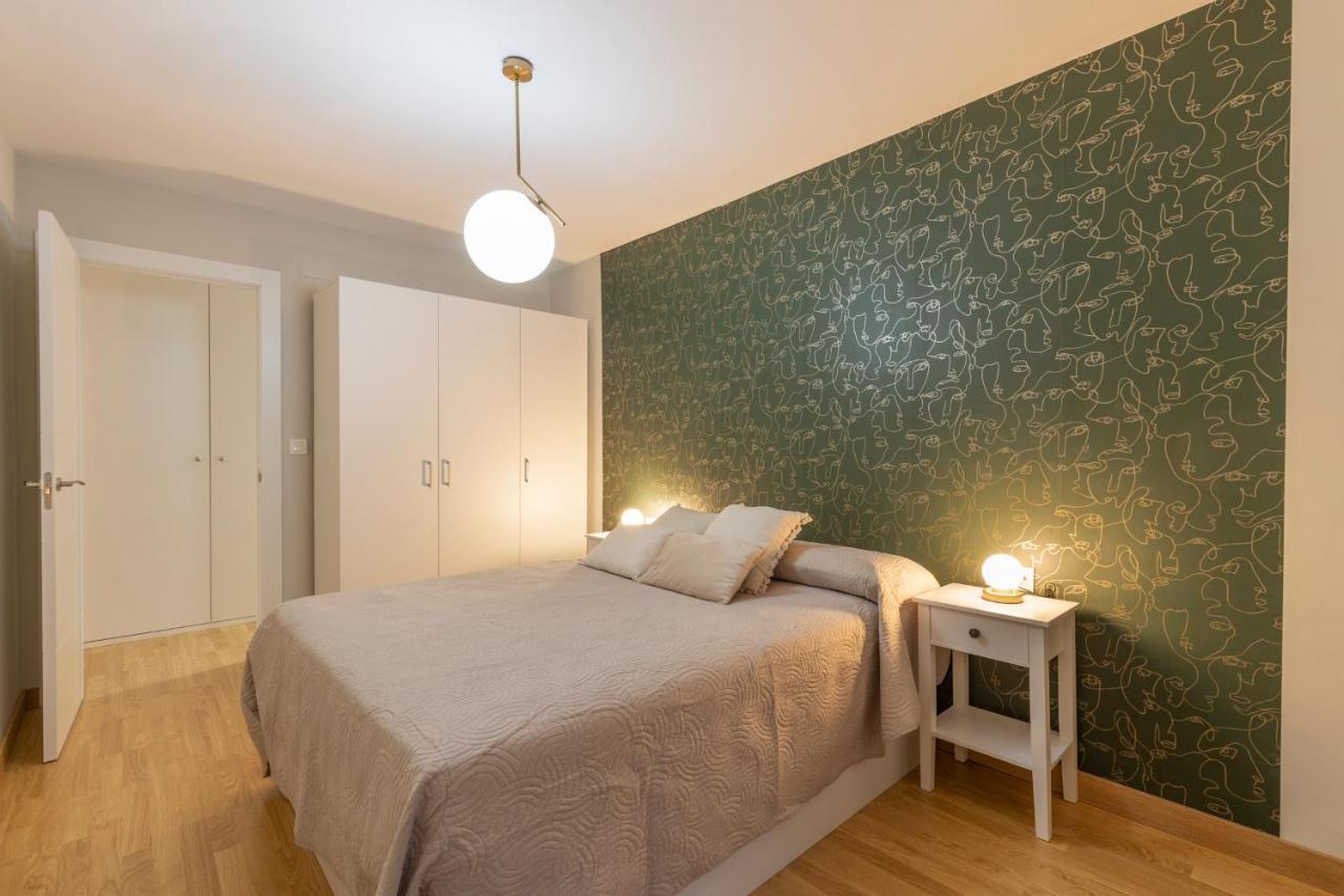 Capricho En El Centro De Granada. Apartamento Exterior foto