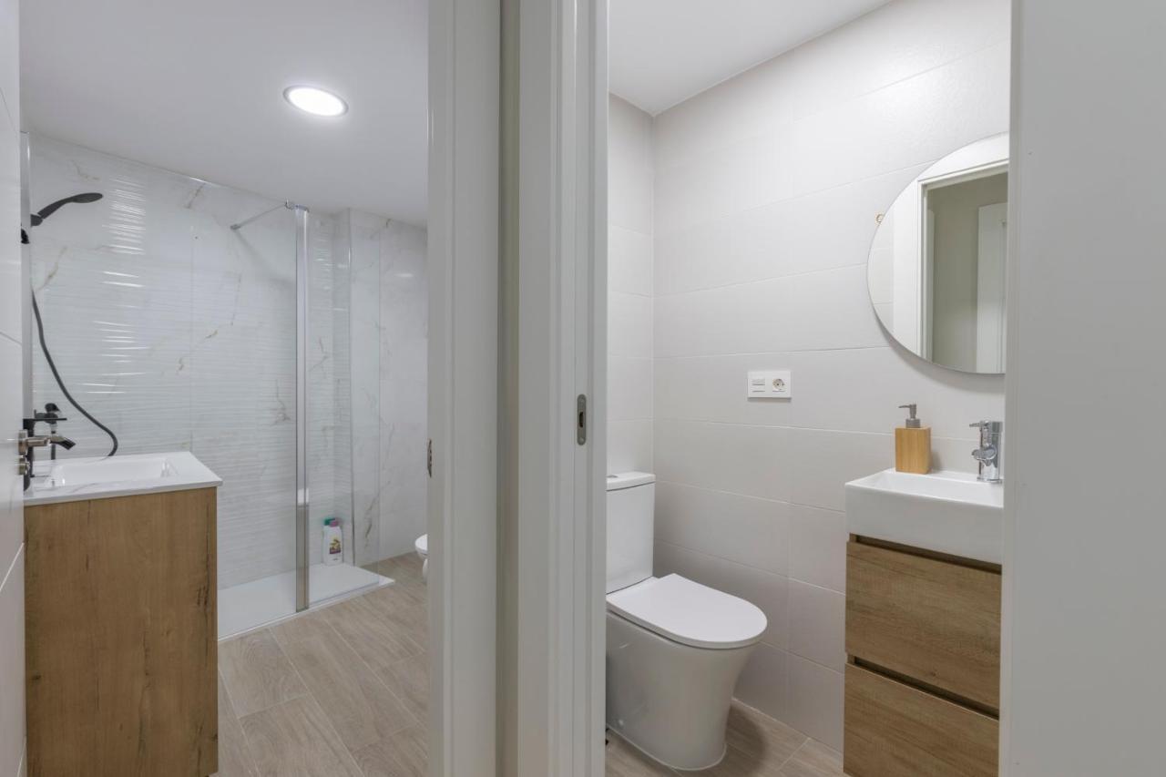 Capricho En El Centro De Granada. Apartamento Exterior foto