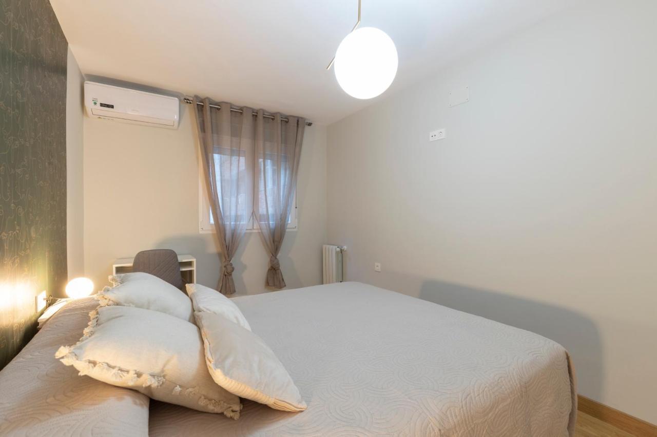 Capricho En El Centro De Granada. Apartamento Exterior foto