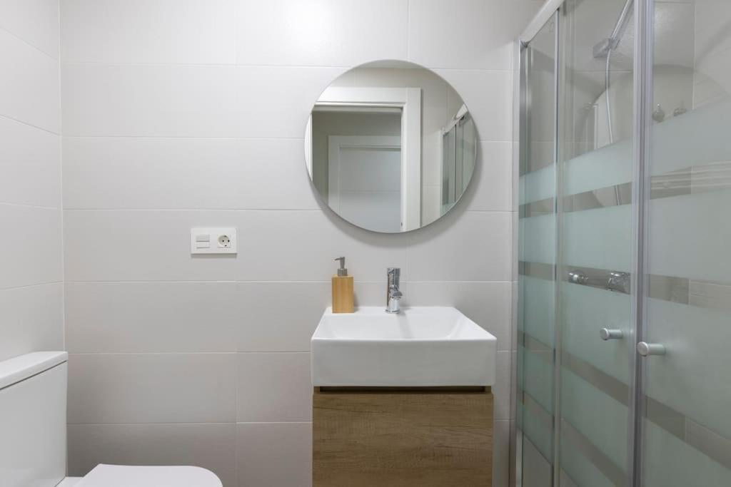 Capricho En El Centro De Granada. Apartamento Exterior foto